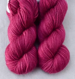 Miss Babs Yummy 2 Ply Toes zinfandel