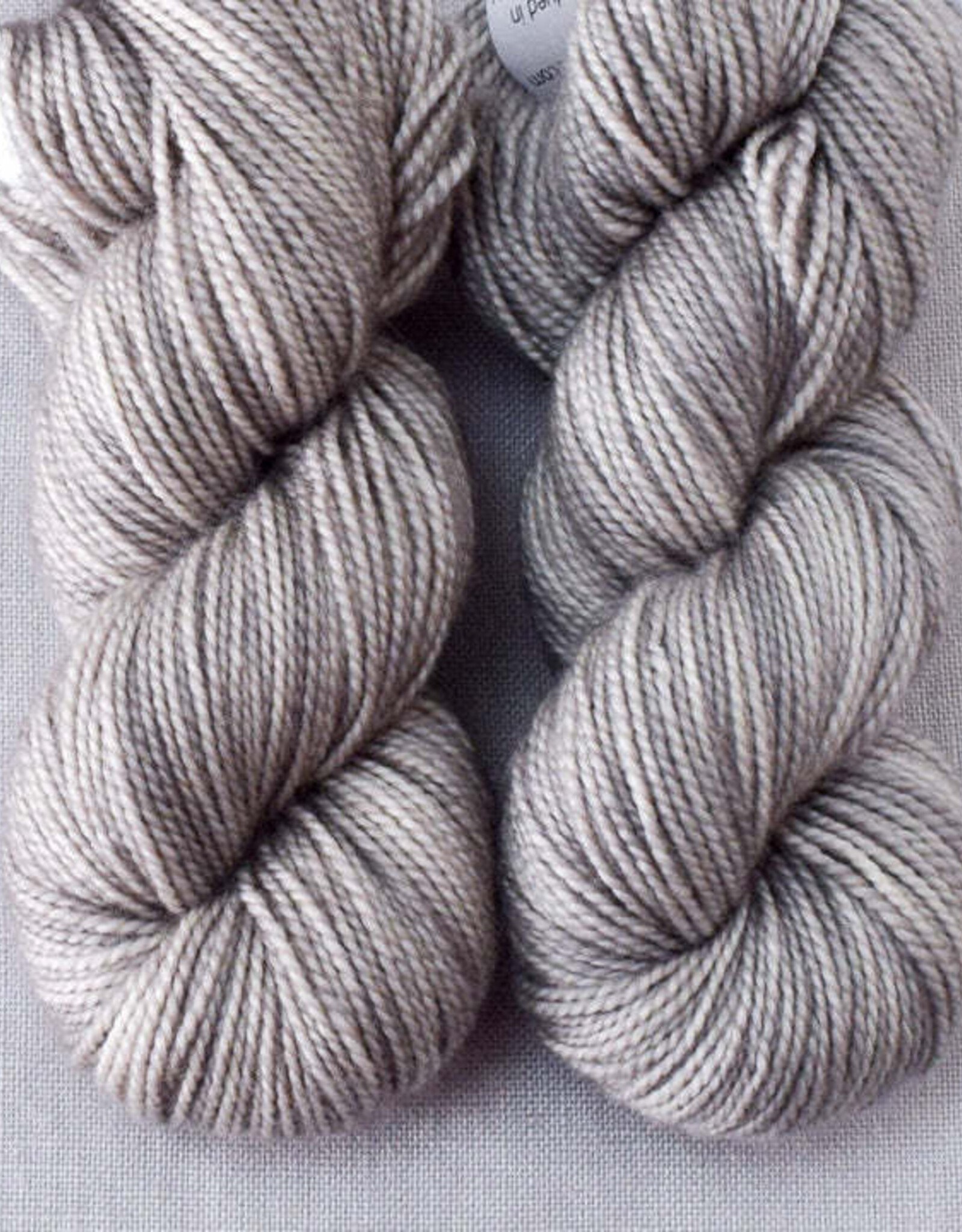 Miss Babs Yummy 2 Ply Toes oyster