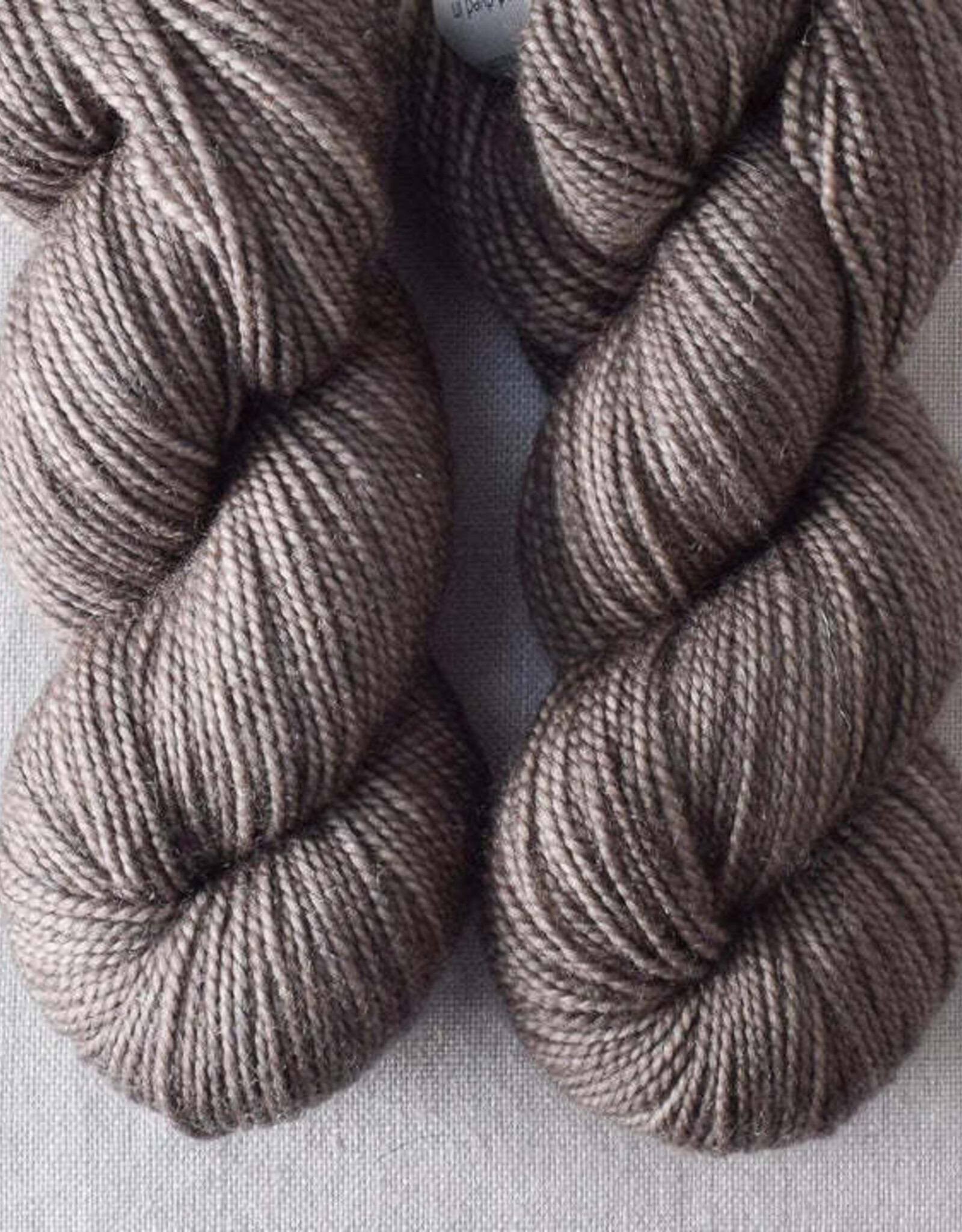 Miss Babs Yummy 2 Ply Toes field mouse