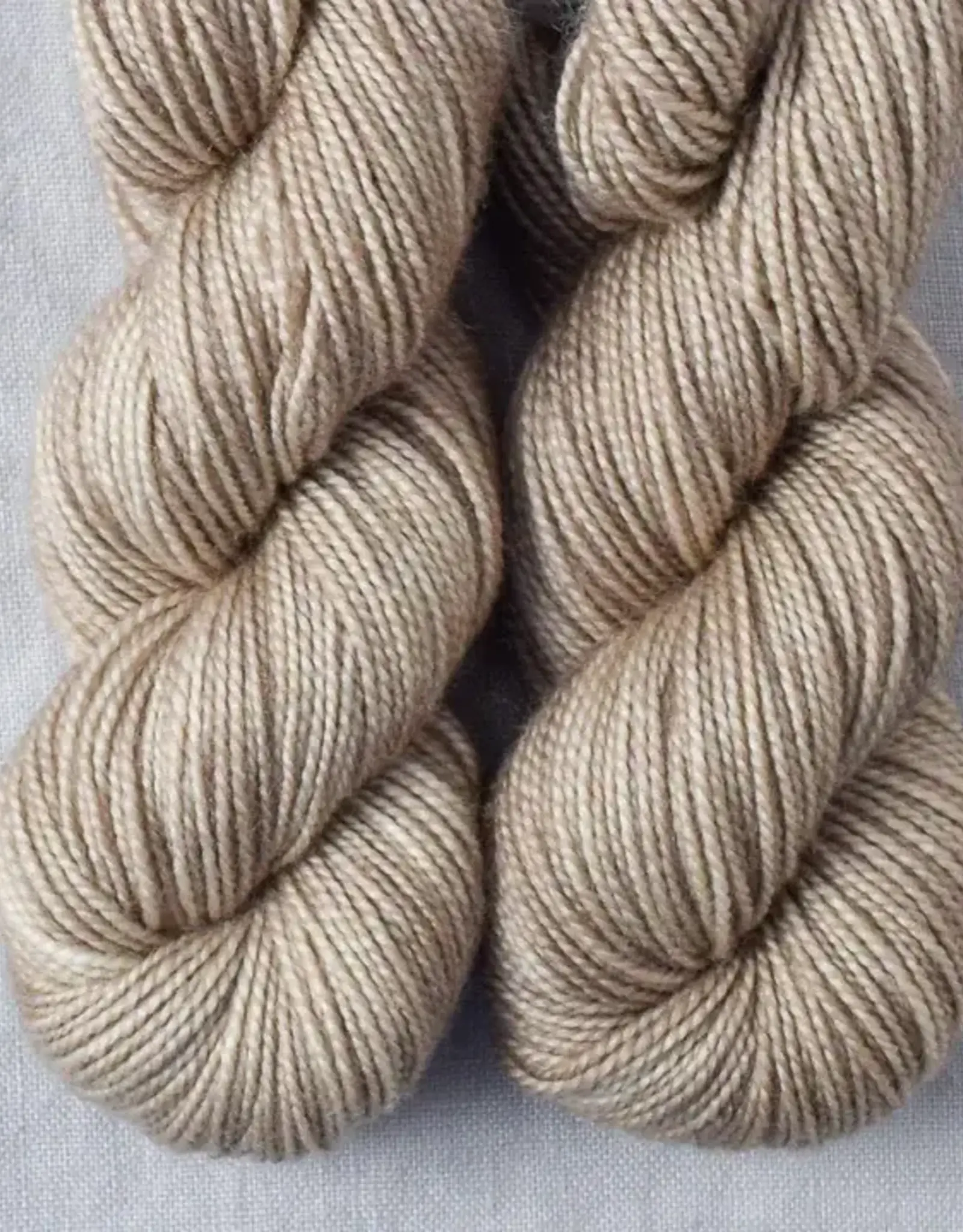 Miss Babs Yummy 2 Ply Toes coastal fog