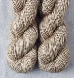 Miss Babs Yummy 2 Ply Toes coastal fog