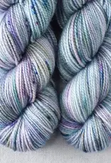 Miss Babs Yummy 2 Ply Toes blue savannah