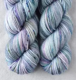 Miss Babs Yummy 2 Ply Toes blue savannah