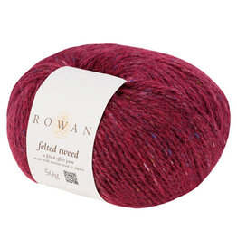 Rowan Felted Tweed 150 rage