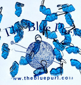 Woolwalk 2026 TBP Stitch Marker