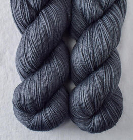 Miss Babs Yowza pewter