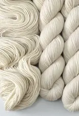 Miss Babs Yummy 2 Ply white peppercorn