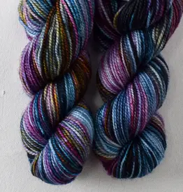 Miss Babs Yummy 2 Ply Toes tried and true