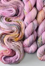 Miss Babs Yummy 2 Ply Toes lavender dreams
