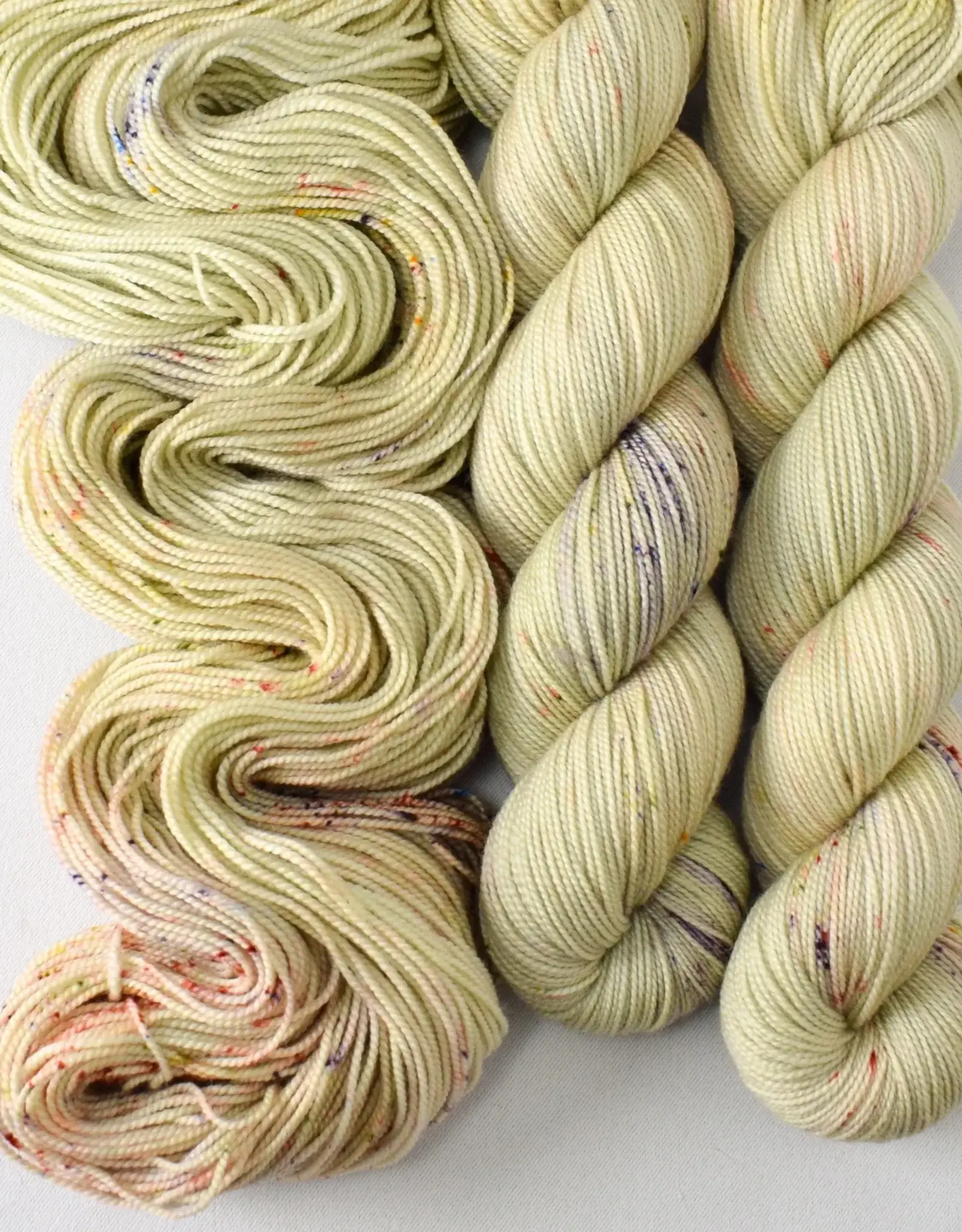 Miss Babs Yummy 2 Ply Toes wildcraft