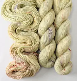 Miss Babs Yummy 2 Ply Toes wildcraft