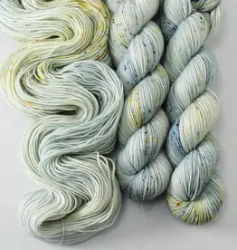 Miss Babs Yummy 2 Ply Toes gossomer