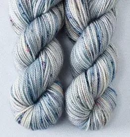 Miss Babs Yummy 2 Ply Toes salt air