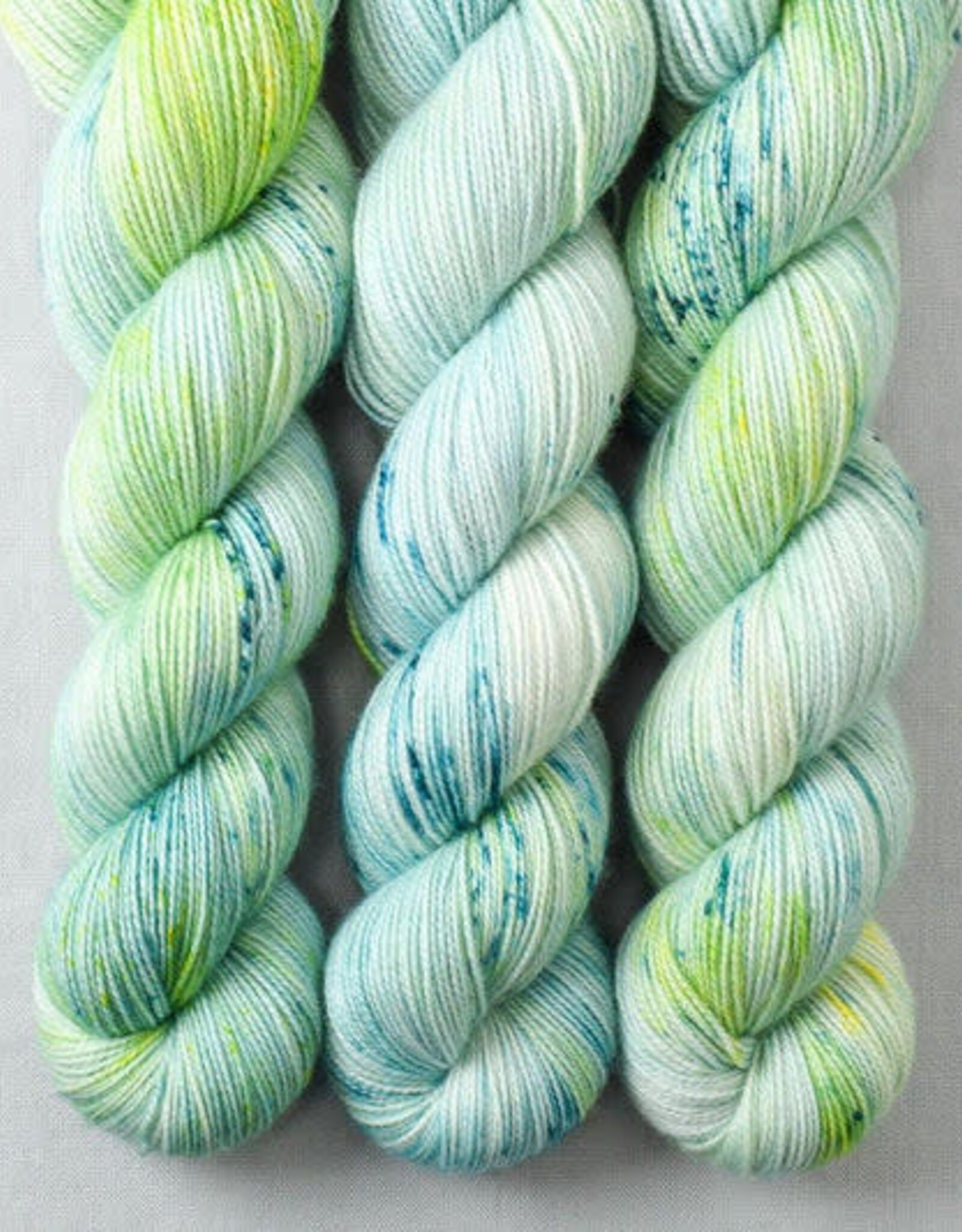 Miss Babs Yummy 2 Ply mojito