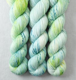Miss Babs Yummy 2 Ply mojito