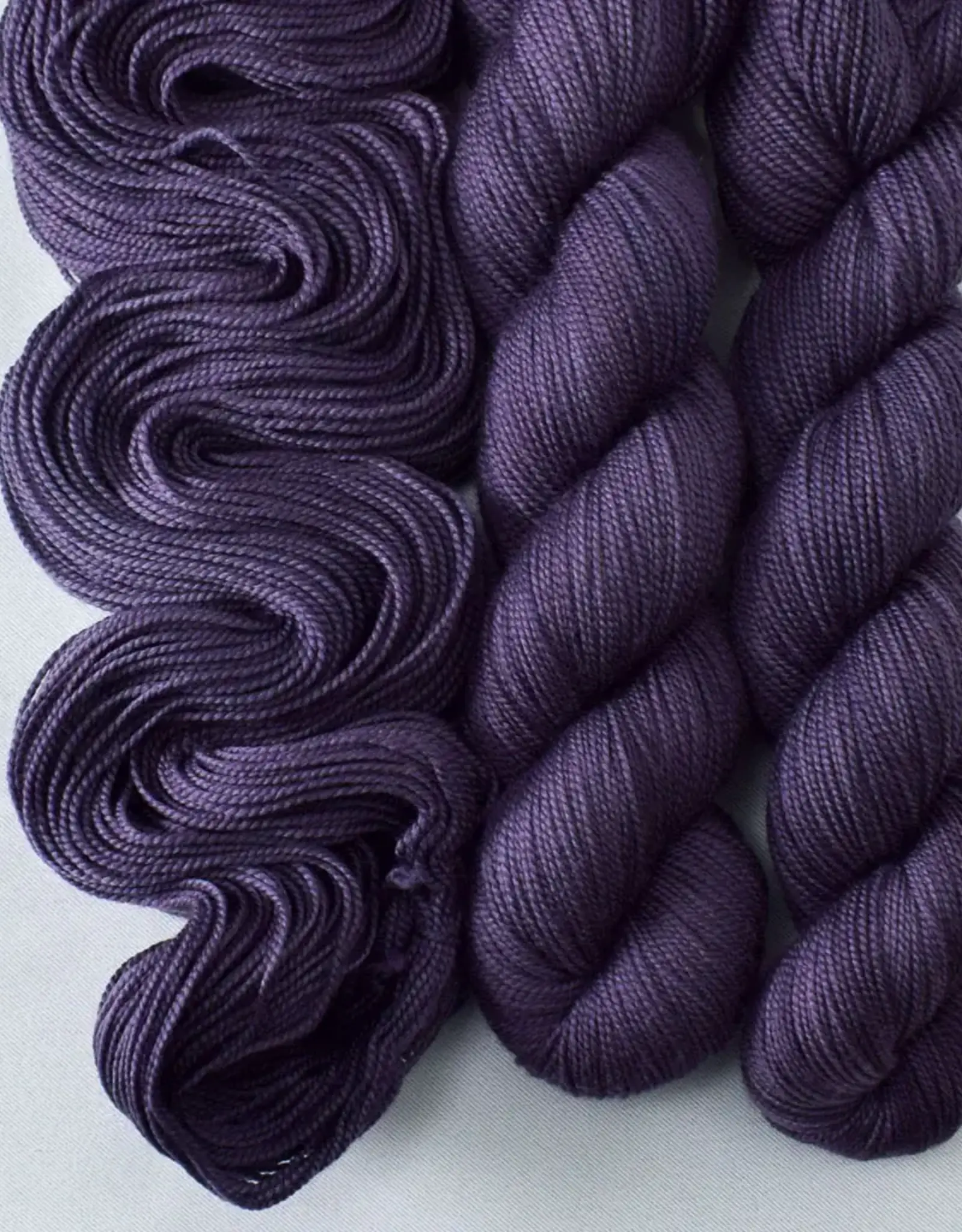 Miss Babs Yummy 2 Ply dusk