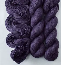 Miss Babs Yummy 2 Ply dusk
