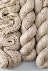 Miss Babs Yummy 2 Ply coastal fog