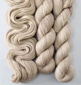 Miss Babs Yummy 2 Ply coastal fog