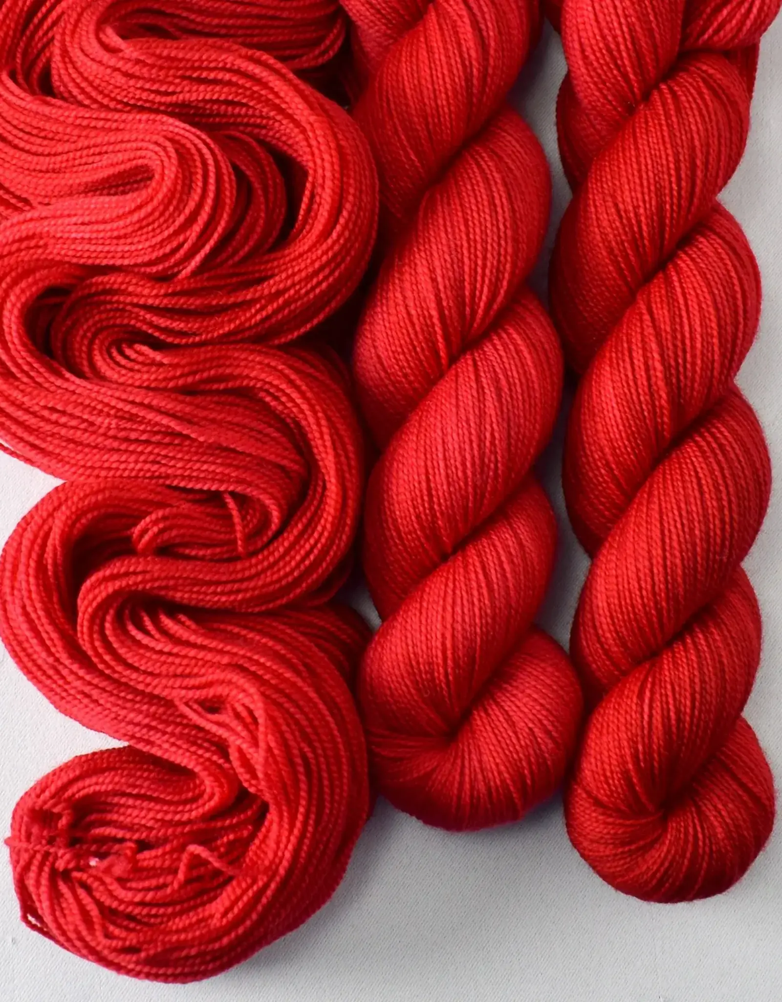 Miss Babs Yummy 2 Ply baubles