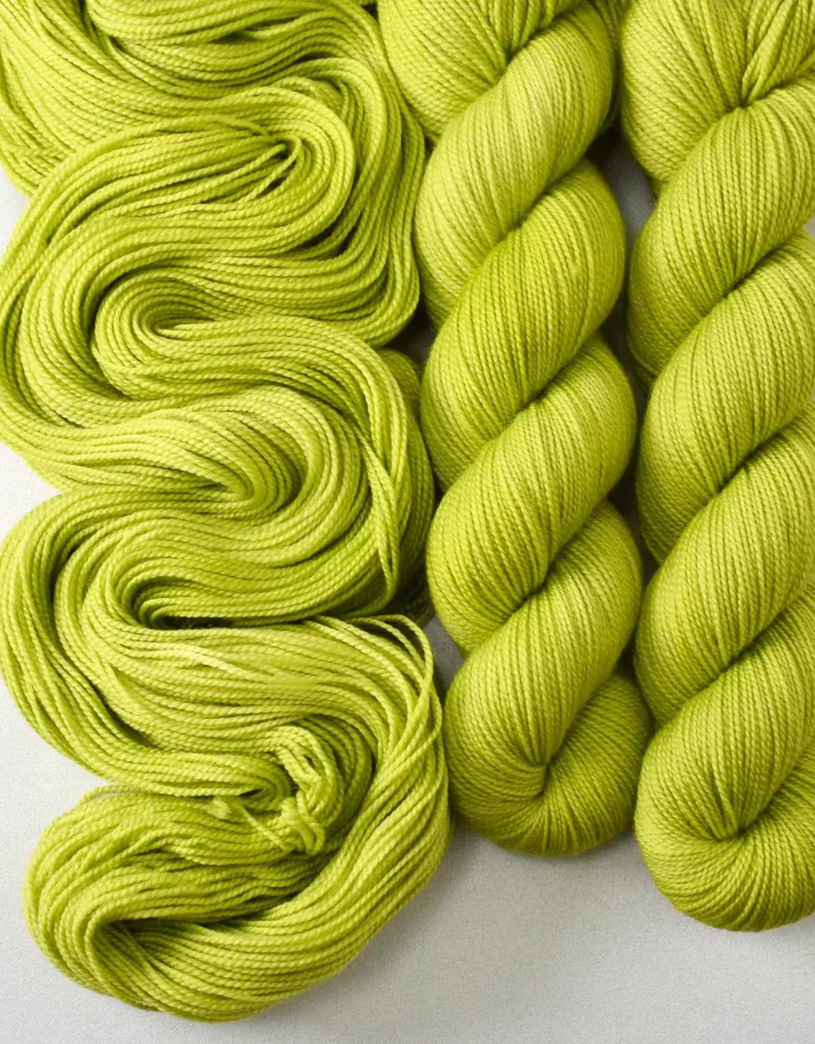 Miss Babs Yummy 2 Ply ghoulish