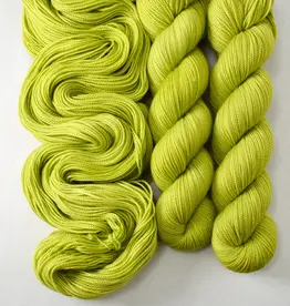 Miss Babs Yummy 2 Ply ghoulish