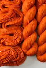 Miss Babs Yummy 2 Ply french marigold
