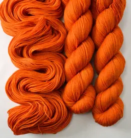 Miss Babs Yummy 2 Ply french marigold