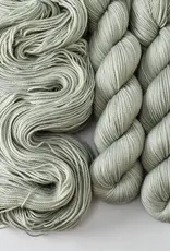 Miss Babs Yummy 2 Ply beachglass