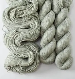Miss Babs Yummy 2 Ply beachglass