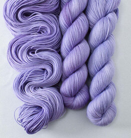 Miss Babs Yummy 2 Ply orchid