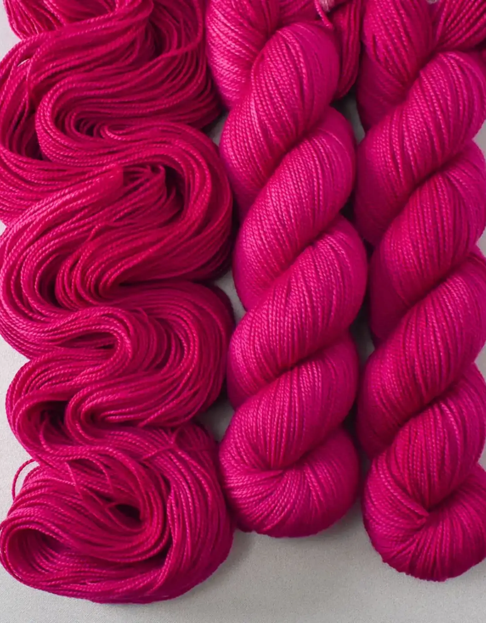 Miss Babs Yummy 2 Ply floyd