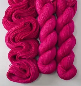 Miss Babs Yummy 2 Ply floyd