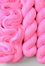 Miss Babs Yummy 2 Ply cosmic dust