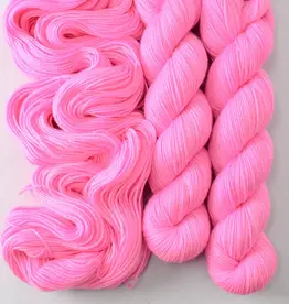 Miss Babs Yummy 2 Ply cosmic dust