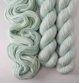 Miss Babs Yummy 2 Ply sea foam