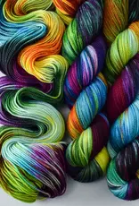 Miss Babs Yummy 2 Ply ziggy stardust