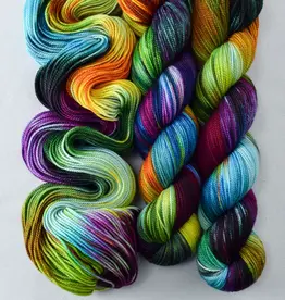 Miss Babs Yummy 2 Ply ziggy stardust