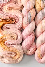 Miss Babs Yummy 2 Ply tropical sunset
