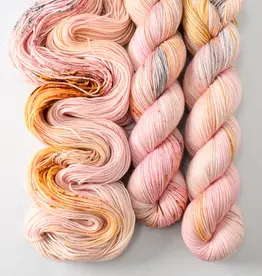 Miss Babs Yummy 2 Ply tropical sunset