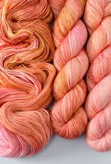 Miss Babs Yummy 2 Ply devoted idea
