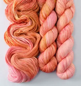 Miss Babs Yummy 2 Ply devoted idea