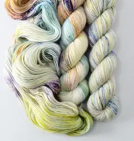 Miss Babs Yummy 2 Ply reedy river