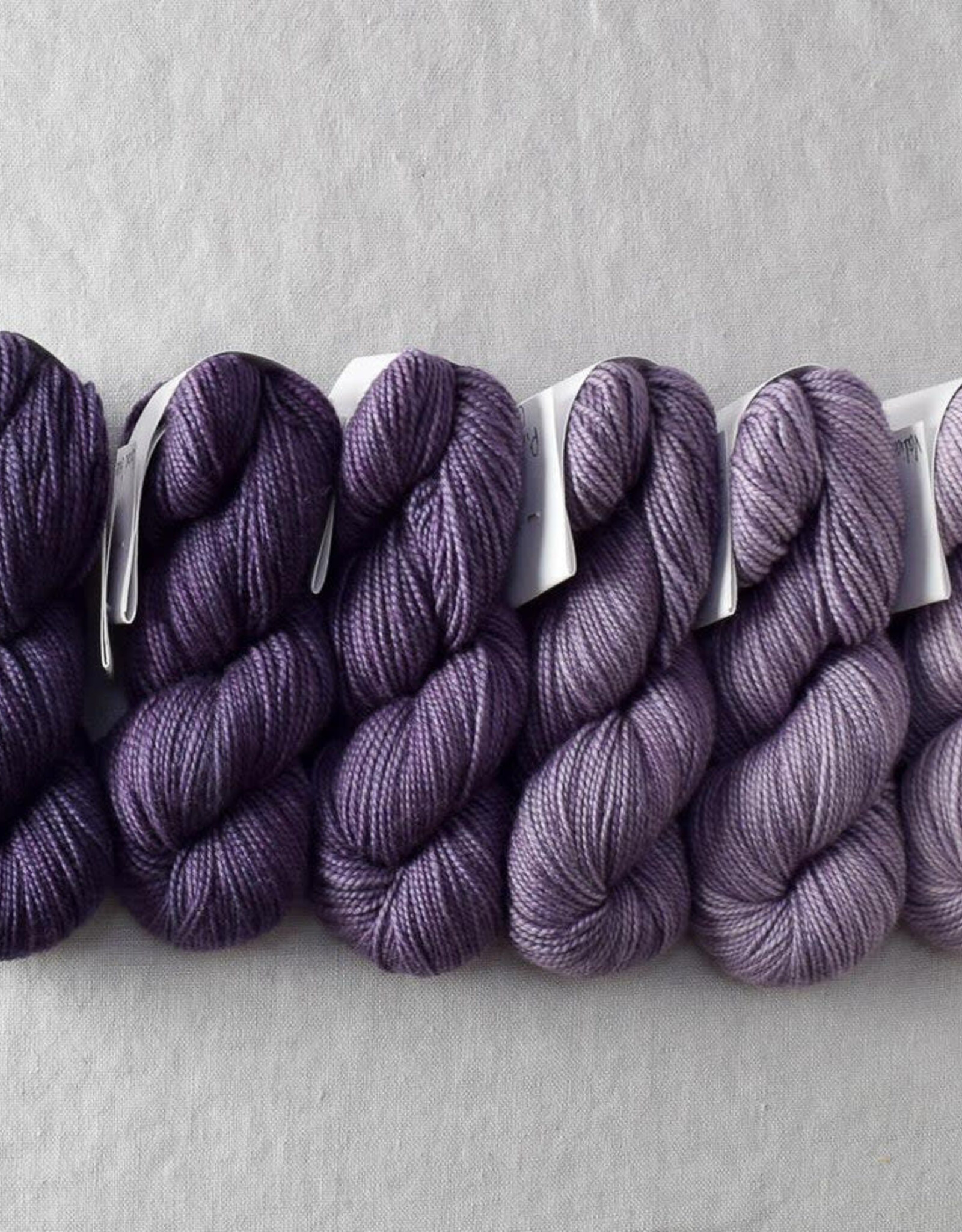 Miss Babs Gradient Set vineyard