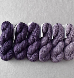 Miss Babs Gradient Set vineyard
