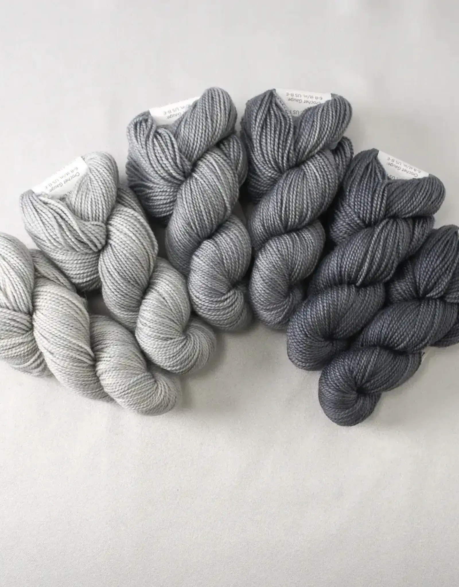 Miss Babs Gradient Set carina