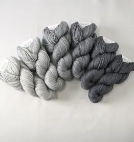Miss Babs Gradient Set carina
