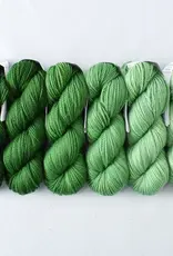 Miss Babs Gradient Set beanstalk