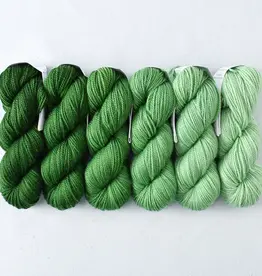 Miss Babs Gradient Set beanstalk