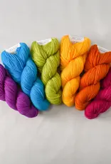 Miss Babs Gradient Set rainbow 2.0